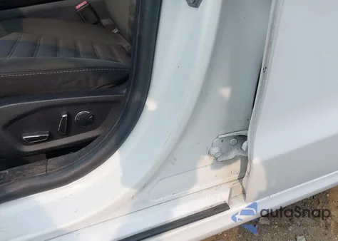 2019 Ford Fusion Se z USA, uszkodzony, nr VIN 3FA6P0LU4KR109090